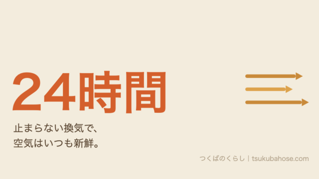24¥u6642¥u9593¥u63db¥u6c17¥u3067¥u5ba4¥u5185¥u306e¥u7a7a¥u6c17¥u304c¥u3044¥u3064¥u3082¥u65b0¥u9bae¥u3060¥u3068¥u3044¥u3046¥u56f3
